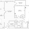 The Rochester 2D Floorplan