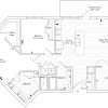 The Plainfield 2D Floorplan