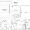 The Dumont 2D Floorplan