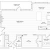 The Verona 2D Floorplan