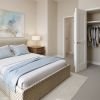 The Rochester Guest Bedroom
