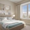 Rutherford Guestbedroom