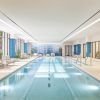 Pool rendering