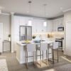 Kitchen rendering