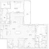 The Stella Floorplan