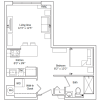 The Amherst Floor Plan
