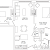 The Fairmont Floor Plan