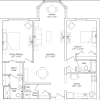 The Guilford Floor Plan