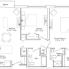 The Hamilton Floor Plan