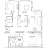 The Jefferson Floor Plan