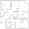The Lexington Floor Plan