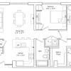 The Stratford Floor Plan