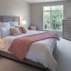 bedroom interior