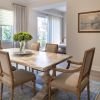 The Imperial dining room