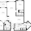 Flagler D Floorplan