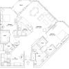 Imperial floorplan
