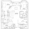 The Jefferson floorplan