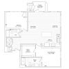 Plainsboro floorplan