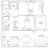 The Manchester Floor Plan