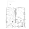The Brighton Floor Plan