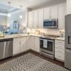 The Chadwick kitchen