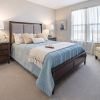 The Chadwick bedroom