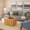 Newfield Living Room