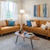 Stratford Living Room