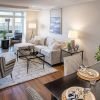 Fremont Living Room
