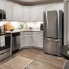 Hastings Kitchen Area