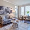 Woodleigh Chase Maplewood Living Room