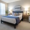 Woodleigh Chase Maplewood Bedroom