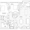 Providence Floor Plan