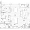 The Wesley Floor Plan