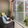 Somerton screened porch