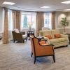 Brooksby Village Assisted Living Room
