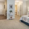 Brooksby Village Assisted Living Room