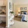 Brooksby Village Assisted Living Room