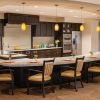 Charlestown Dining Area