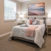 Chatsworth Assisted Living Bed