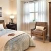 Maris Grove Assisted Living Bedroom