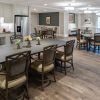 Riderwood Dining Area