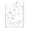 The Bishop Floor Plan