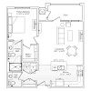 The Collin Floor Plan