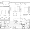 The Maverick Floor Plan