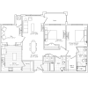 The Southlake Floor Plan