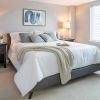 Fairmont Bed Room