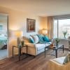 Fremont Living Room