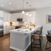 Newbury kitchen