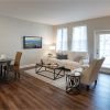 Cary Living Room